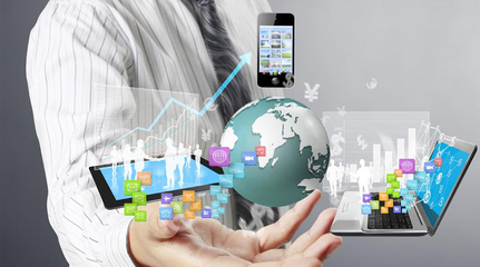 OA行业观察 2018年OA办公软件行业大盘点——软件研发及技术服务