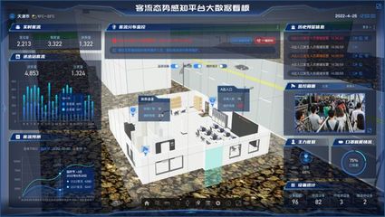 天津智控软件研发能力迈入国际领先水平