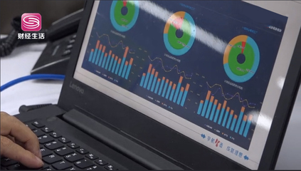 宇航股份获深圳电视台财经生活频道《深圳直通车》专题报道，聚焦软件研发与技术服务创新