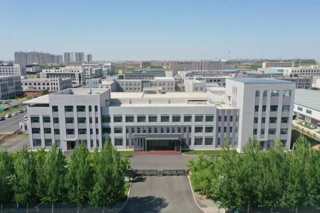 从研发到“智造” 打造现代物联网与智能装备服务新高地