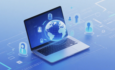 量化派以软件研发与技术服务为引擎，助力多产业高质量发展