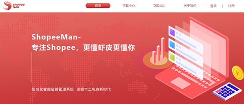 ShopeeMan深度解析 一站式跨境电商运营工具的功能、使用与费用详解