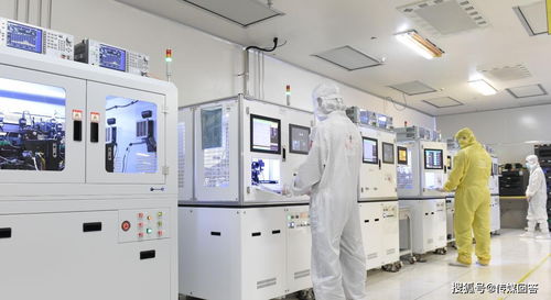 59家美企集体发声，一片紧急背后 中国半导体产业的逆势崛起与软件技术生态的成型