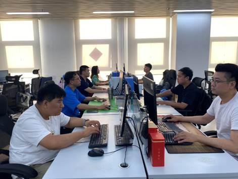 邮件系统领航，航天爱威的软件产品化之路
