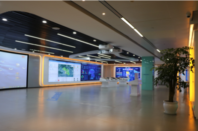 南威软件积极参展2019数字经济峰会,分享&ldquo;智慧河南&rdquo;南威方案